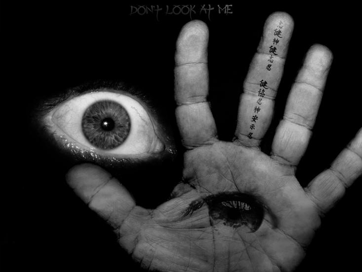 Dark Gothic - Don__t_Look_At_Me.jpg