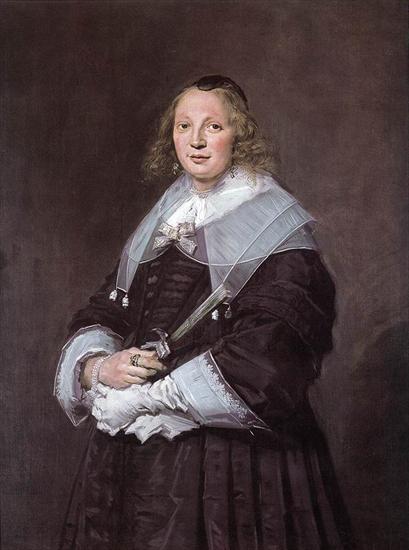 Hals Frans - HALS_Frans_Portrait_Of_A_Standing_Woman.jpg