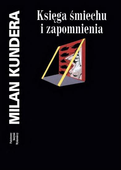 Ksiega smiechu i zapomnienia 12819 - cover.jpg