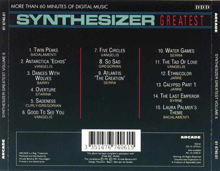 Ed Starink - SYNTHESIZER GREATEST vol. 6 - Synthesizer_Greatest_Volume_6-back.jpg
