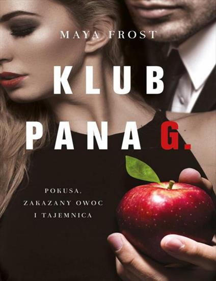 Klub Pana G 10790 - cover.jpg