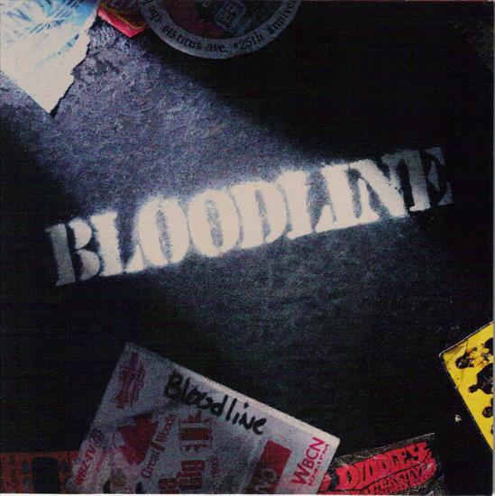 Joe Bonamassa - Bloodline - Bloodline.jpg