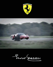 Samochody - Ferrari121647.gif