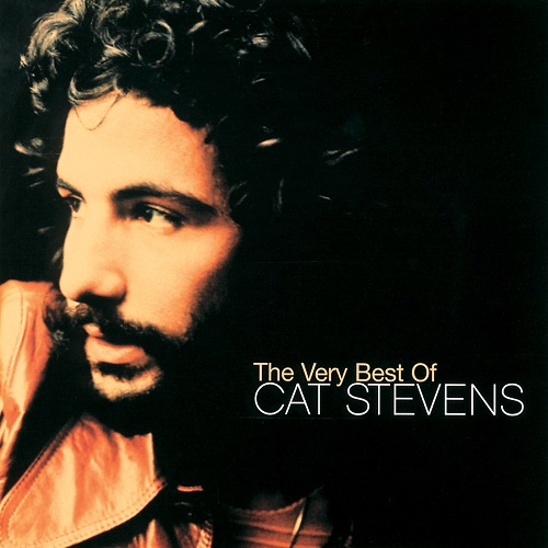 Cat Stevens - The Very Best Of Cat Stevens 2003 - remastered 2023  mp3 320 kbs - image.jpg