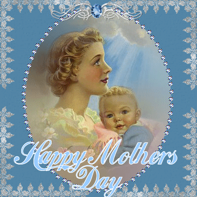 26 maja Dzień Mamy - Dzień Matki1.gif