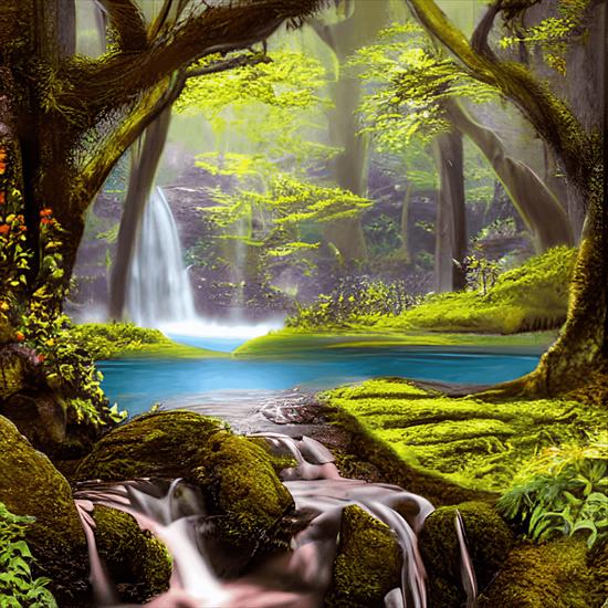 lato - Hyper-Realistic-Waterfall-Nature-Forest-Graphic-69763677-1.png