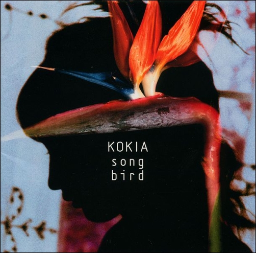 1999 - Songbird - cover.jpg