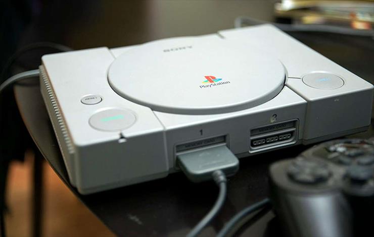 Abandonware - Sony PlayStation PSX.jpg