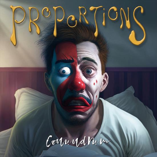 PRoPoRTIoNS - Conundrum 2023 - cover.jpg